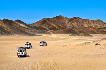 Hurghada Chalet 7 Days: Where the beauty of nature meets the blue of the water