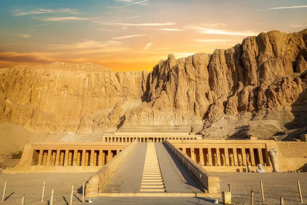 Beauty Trip Aswan Luxor Hurghada