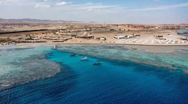 Marsa Alam