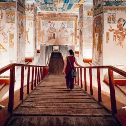 Valley of the Kings