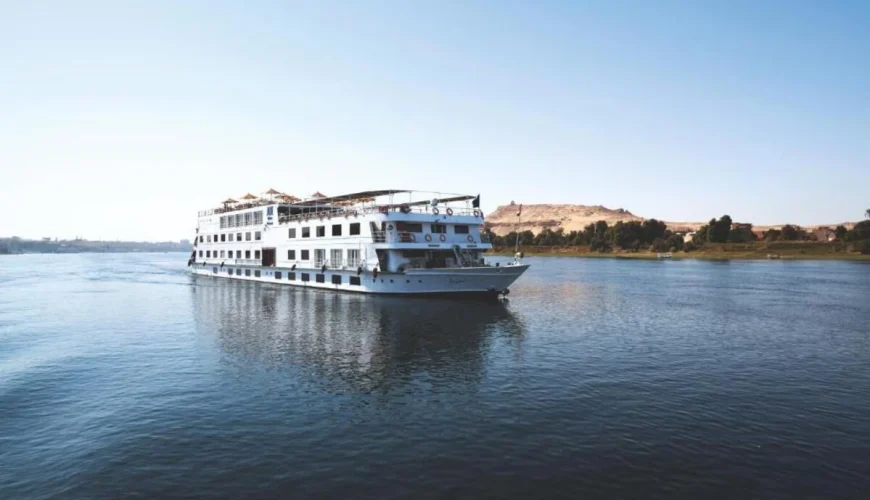 Egypt’s Wonders: From the Nile to the Red Sea