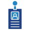 badge badge