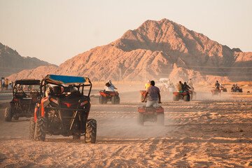 Hurghada Chalet 7 Days: Where the beauty of nature meets the blue of the water