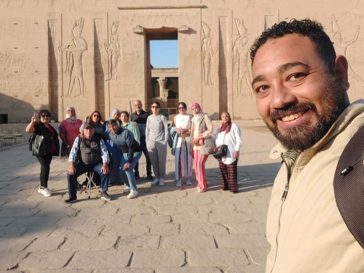 Luxor Aswan 7 nights Nile cruse