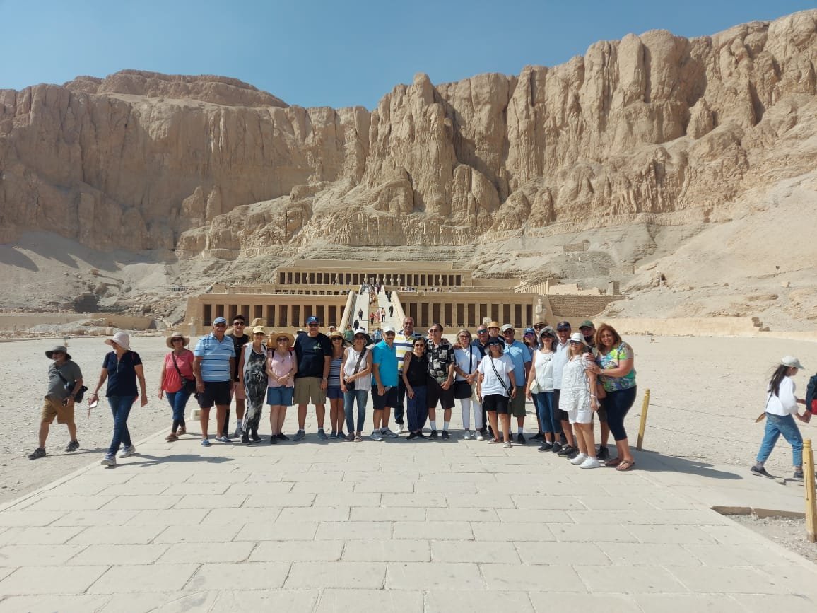 the Magic of Egypt: Cairo, Aswan, Luxor, Hurghada