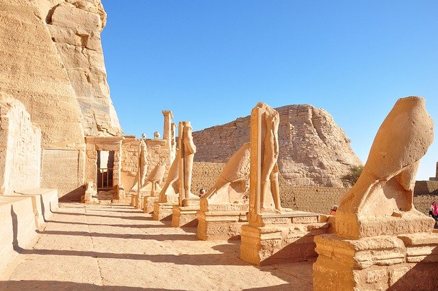 Discover the Magic of Egypt: cairo,Aswan,Luxor,Hurghada