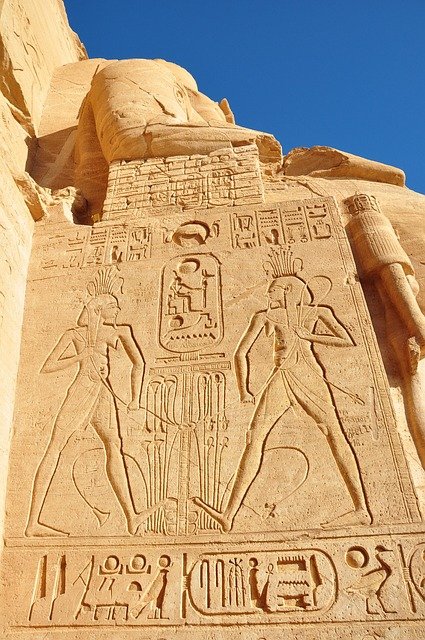 Luxor Aswan 7 nights Nile cruse