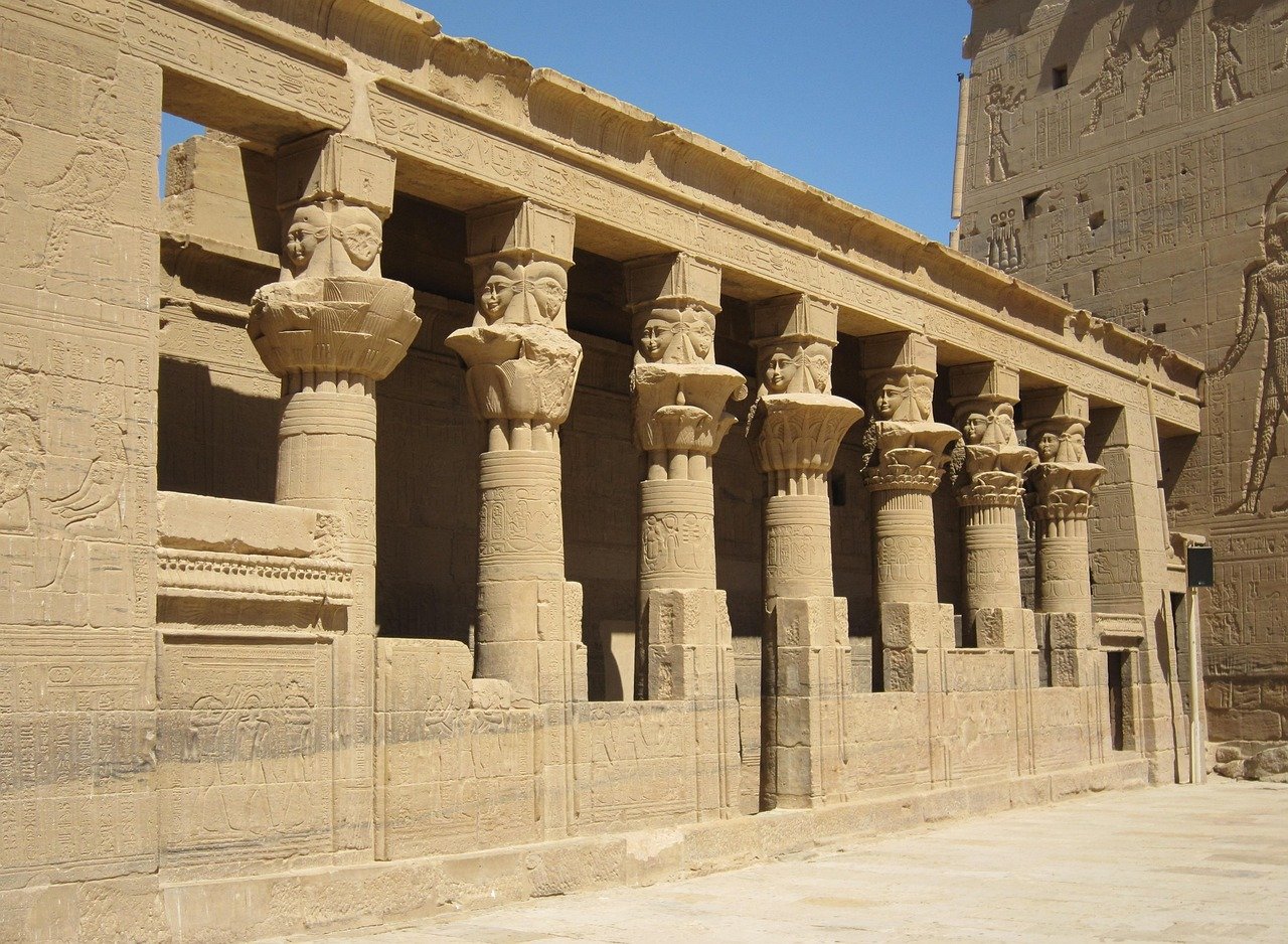 Discover the Magic of Egypt: cairo,Aswan,Luxor,Hurghada