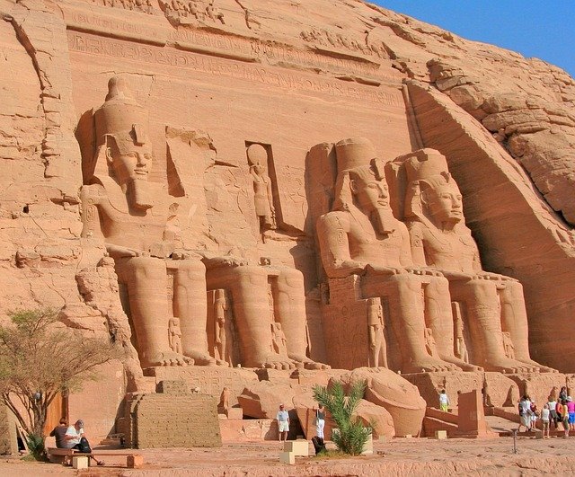 Discover the Magic of Egypt: cairo,Aswan,Luxor,Hurghada