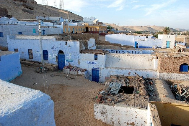 Discover the Magic of Egypt: cairo,Aswan,Luxor,Hurghada