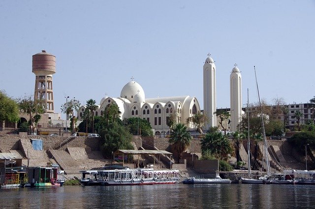 Discover the Magic of Egypt: cairo,Aswan,Luxor,Hurghada