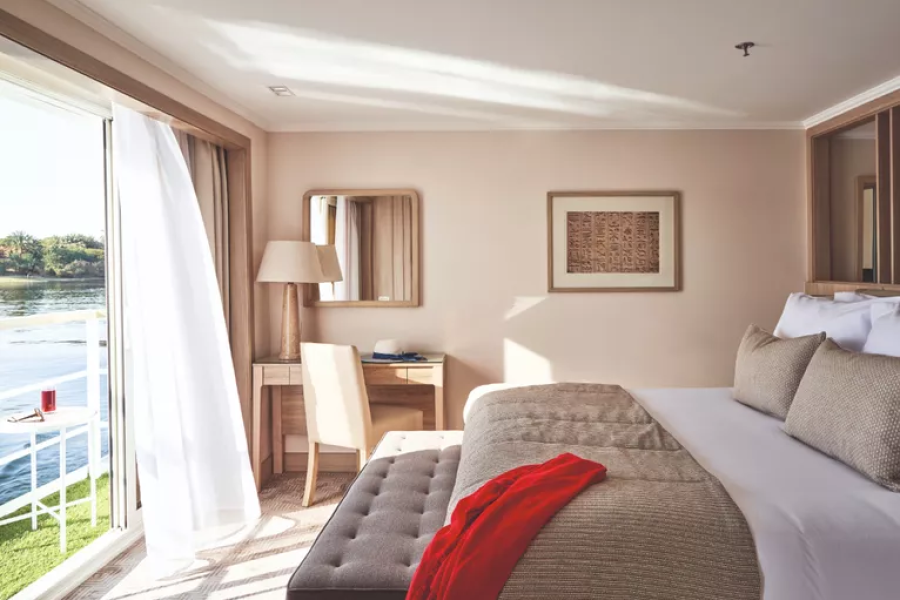 7-Day Boutique Journey through Ancient Wonders Cairo, Luxor, Aswan
