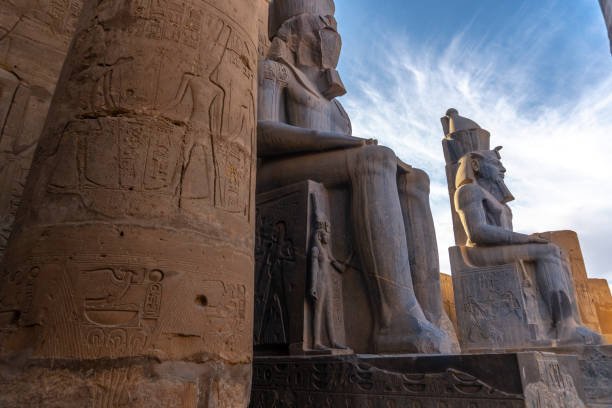 Luxor Aswan 7 nights Nile cruse