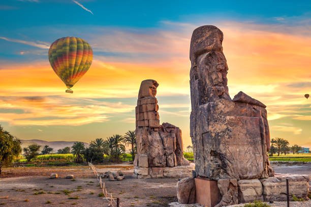 Luxor Aswan 7 nights Nile cruse