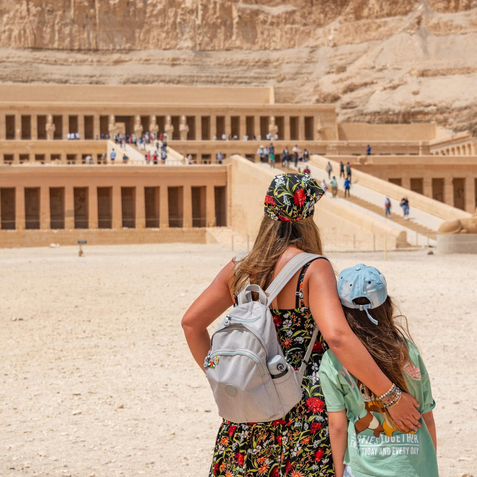 Luxor Aswan 7 nights Nile cruse