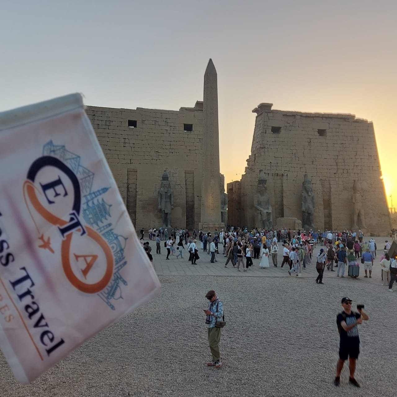 the Magic of Egypt: Cairo, Aswan, Luxor, Hurghada