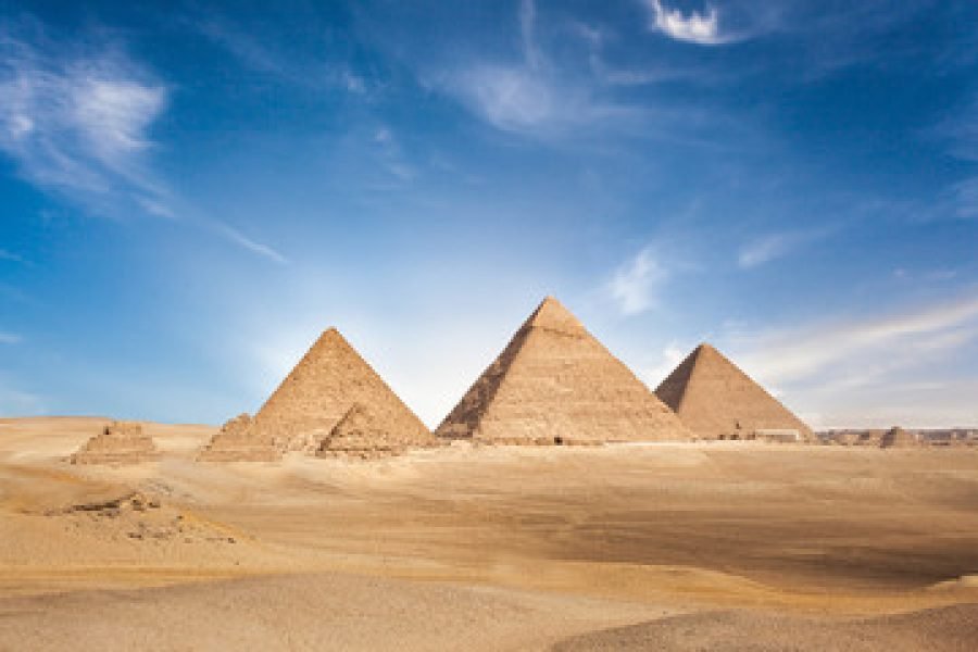 the Magic of Egypt: Cairo, Aswan, Luxor, Hurghada