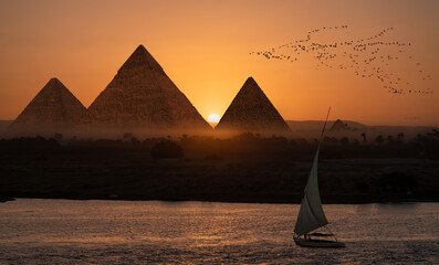 the Magic of Egypt: Cairo, Aswan, Luxor, Hurghada
