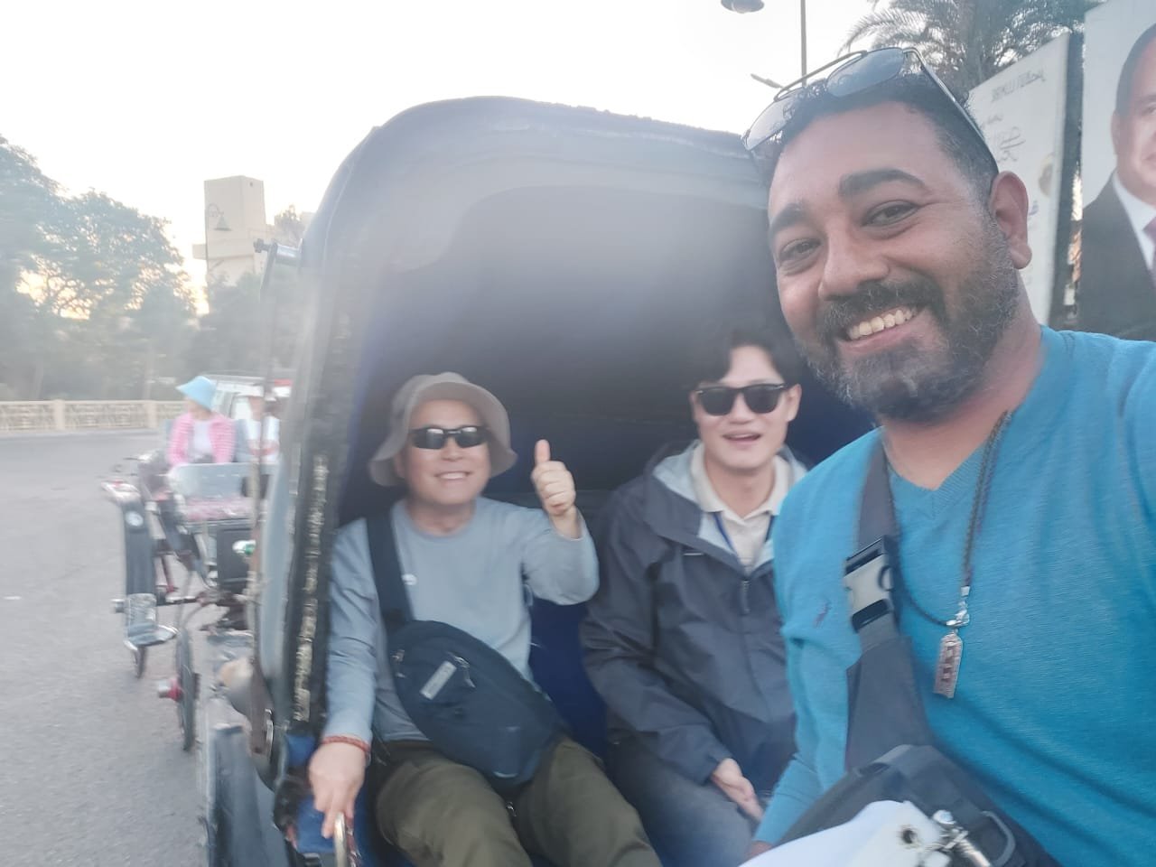 the Magic of Egypt: Cairo, Aswan, Luxor, Hurghada
