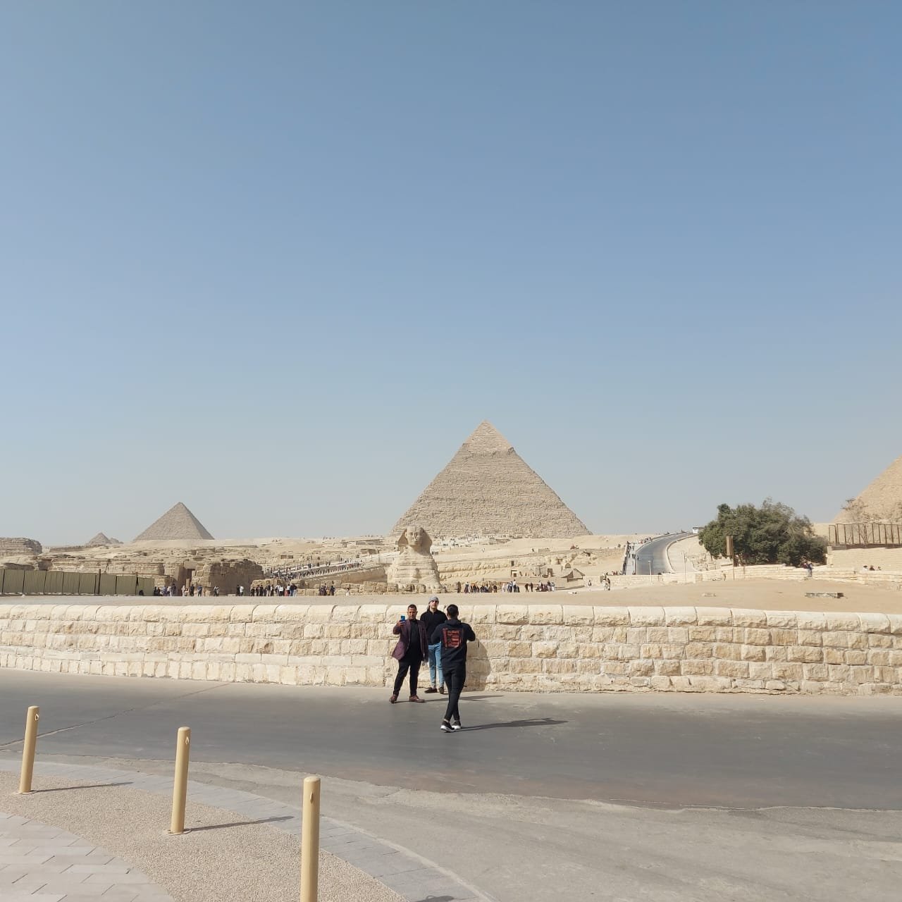 the Magic of Egypt: Cairo, Aswan, Luxor, Hurghada