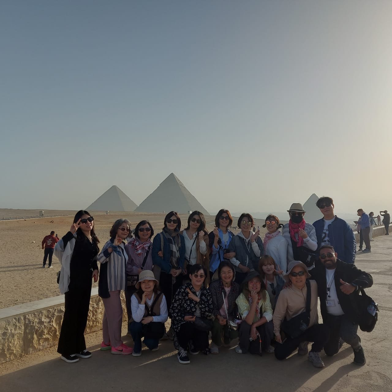 the Magic of Egypt: Cairo, Aswan, Luxor, Hurghada