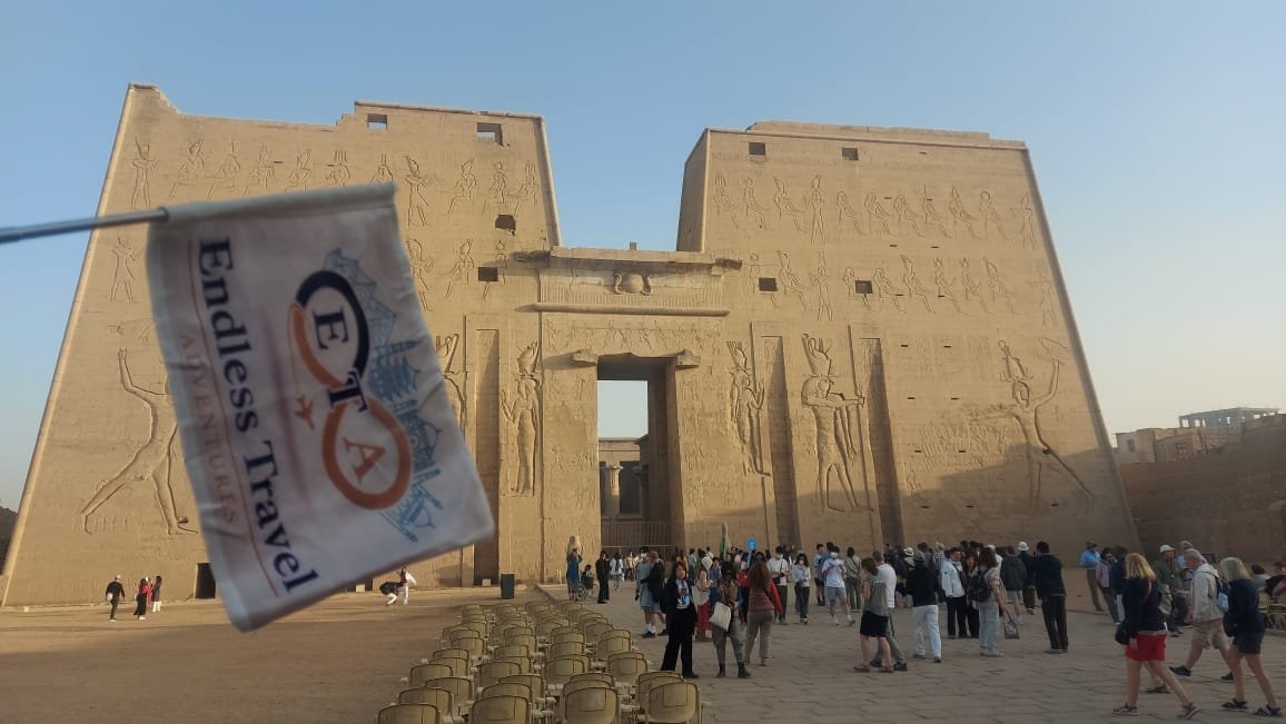 the Magic of Egypt: Cairo, Aswan, Luxor, Hurghada