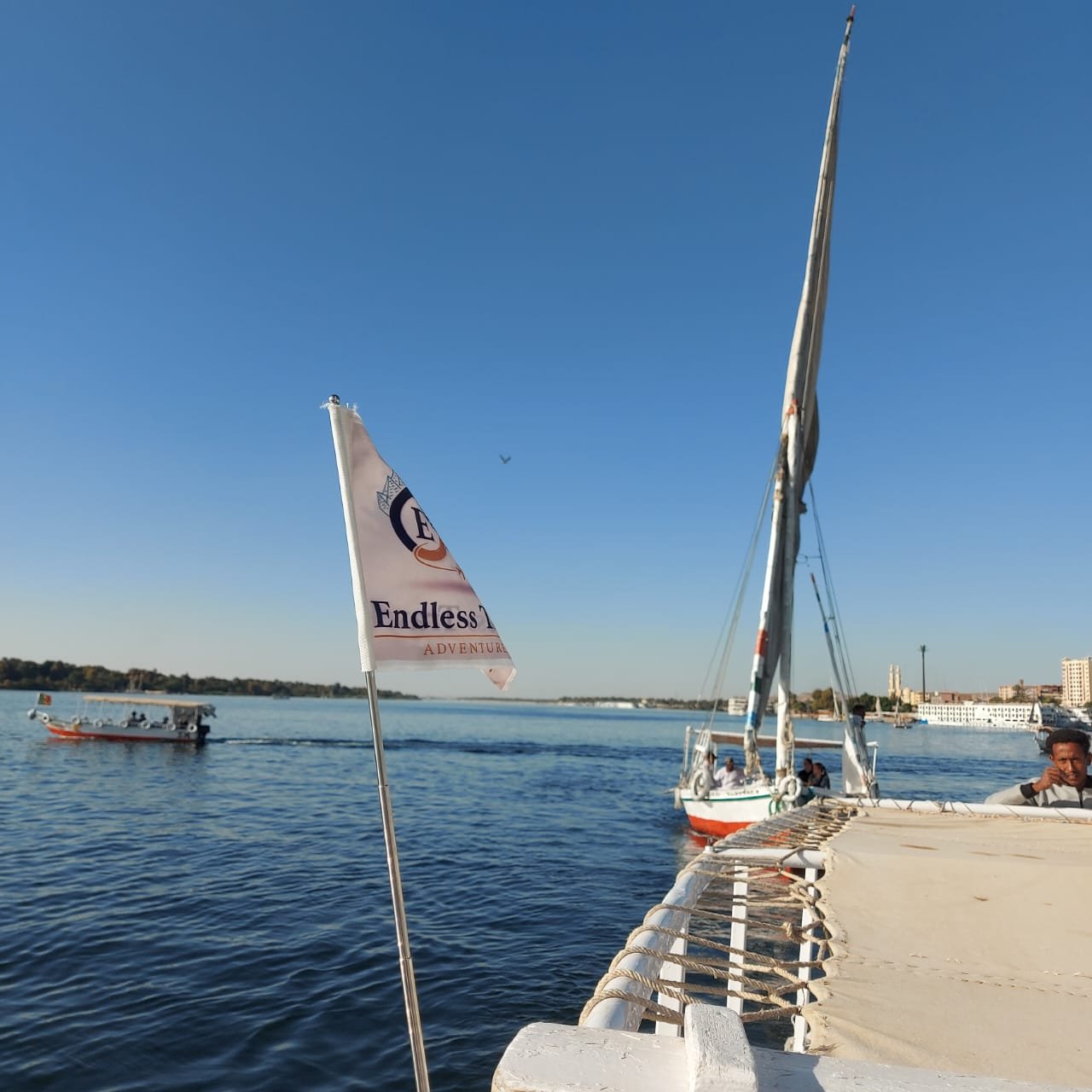 the Magic of Egypt: Cairo, Aswan, Luxor, Hurghada