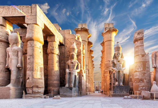 the Magic of Egypt: Cairo, Aswan, Luxor, Hurghada