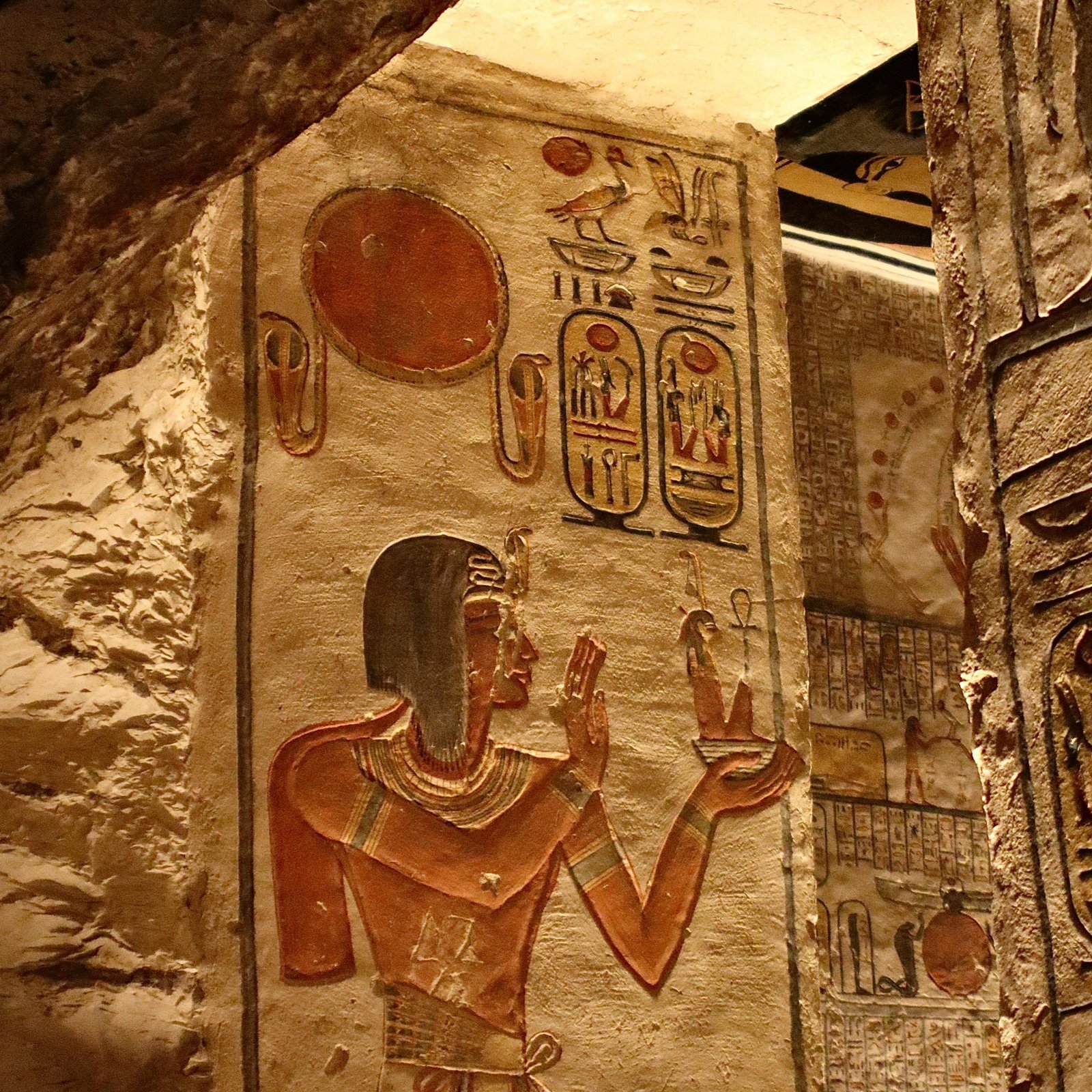 the Magic of Egypt: Cairo, Aswan, Luxor, Hurghada