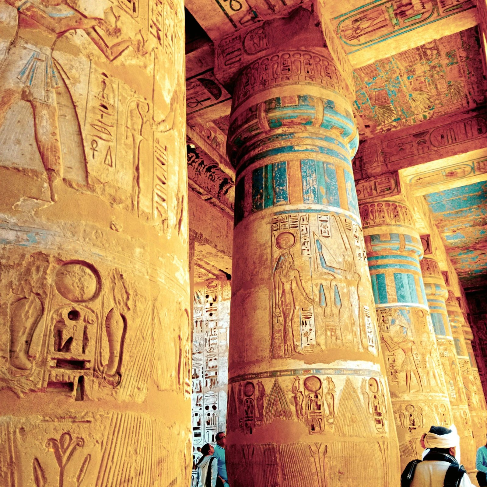 the Magic of Egypt: Cairo, Aswan, Luxor, Hurghada