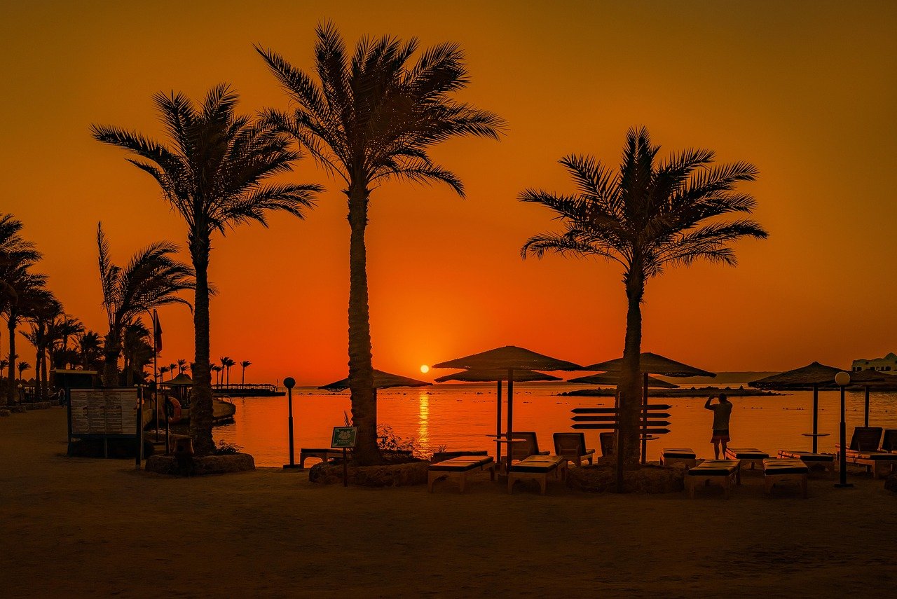 the Magic of Egypt: Cairo, Aswan, Luxor, Hurghada